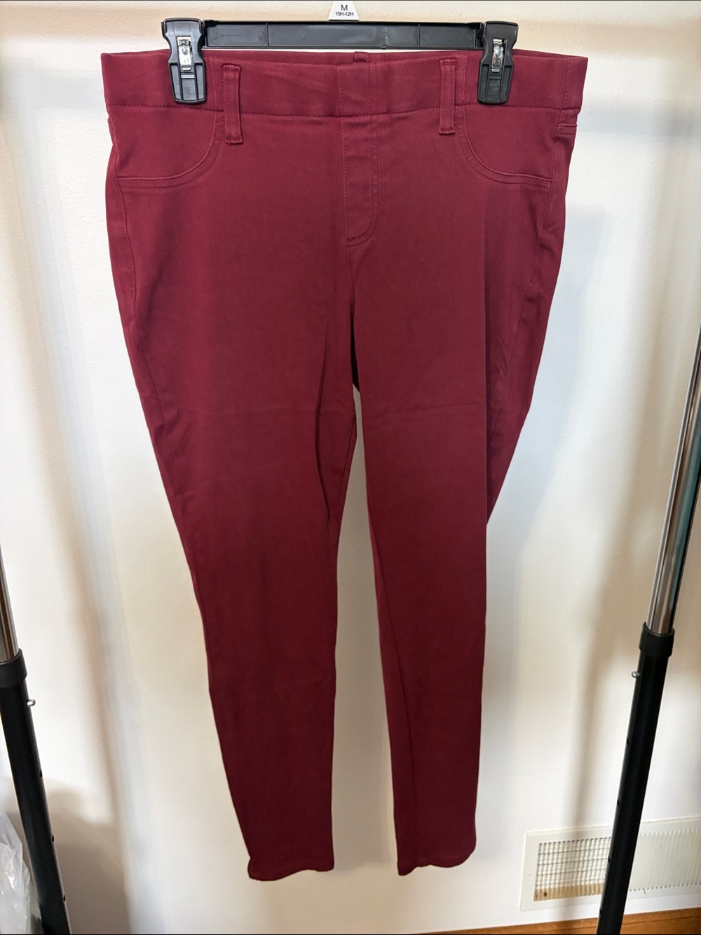 Amazon essentials jeggings Large